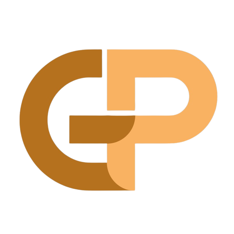 GP Integrasi Logo
